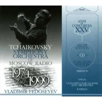 Zahraniční hudba CD Jean Sibelius: Violinkonzert Op.47 2008