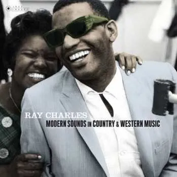 Zahraniční hudba CD Ray Charles: Modern Sounds In Country And Western Music 2018