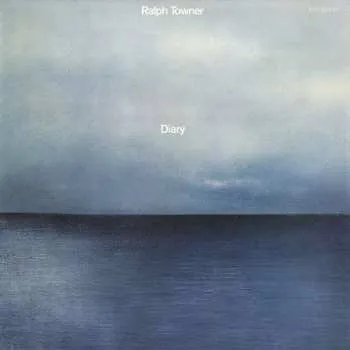 Zahraniční hudba CD Ralph Towner: Diary 2001