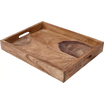 Tác 40x5x35 z indického masivu palisandr