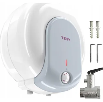 Bojler Elektrický ohřívač vody nad dřez, bojler, 10 l