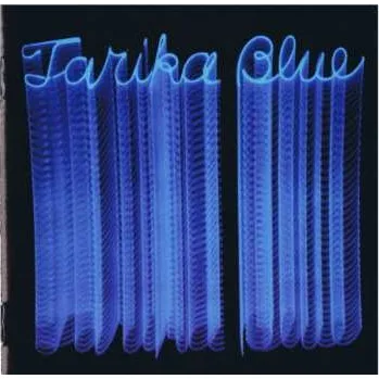 Zahraniční hudba CD Tarika Blue: Tarika Blue 2017