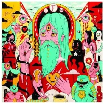 Zahraniční hudba CD Father John Misty: Fear Fun 2022
