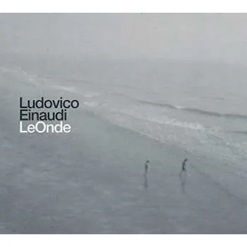 CD Ludovico Einaudi: Le Onde 2019