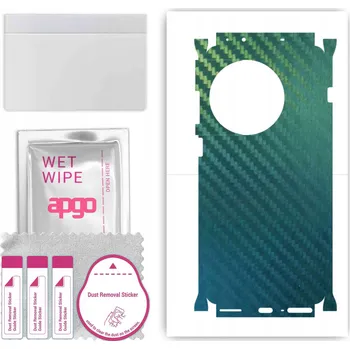 Pouzdro na mobilní telefon Ochranná Fólie apgo pro OnePlus Ace 2 Pro 1 ks