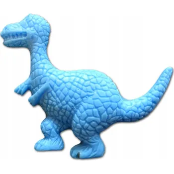 Mýdlo Ruční výroba ozdobné vonné glycerinové mýdlo dinosaurus