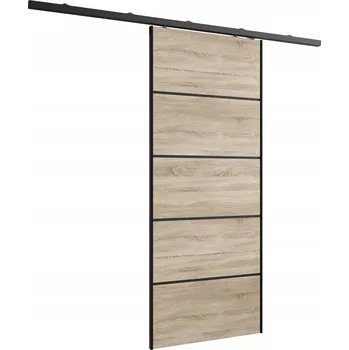 Interiérové dveře Posuvné dveře Kier Furniture 96 cm
