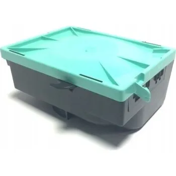 Řídící jednotka Řídicí jednotka motoru Rainbow E2 Gold-Blue ORIGINÁL