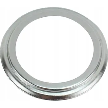 Náboj kola Kryt náboje Shimano Nexus stříbrný 36293