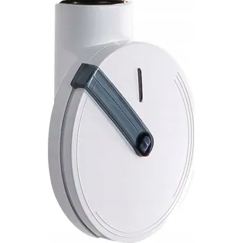 Přímotop ENIX Topné těleso GV pro radiátory 900W bílé