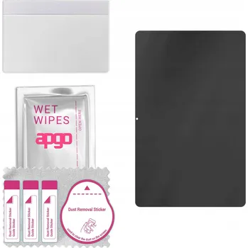 Pouzdro na mobilní telefon Hybridní Sklo apgo pro Lenovo Pad TB-J606F 1 ks