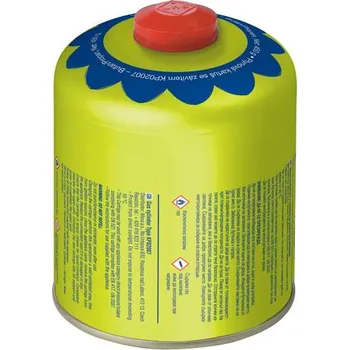 Plynová kartuše MEVA - kartuše závit - 450g