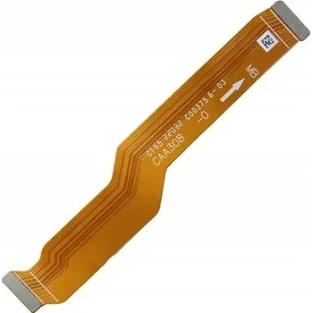 Náhradní díl pro mobilní telefon ORIGINÁLNÍ HLAVNÍ PROPOJOVACÍ FLEX KABEL OPPO RENO 7Z 5G/ RENO 7 LITE 5G