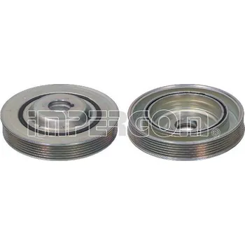 Řemenice, klikový hřídel ORIGINAL IMPERIUM 10507