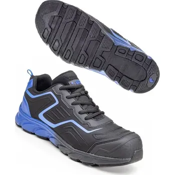 Pracovní obuv Kotníkové boty SAPHIR S3 SRC HRO - 40