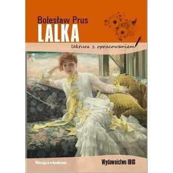 Lalka Lektura z opracowaniem - Prus, Boleslaw