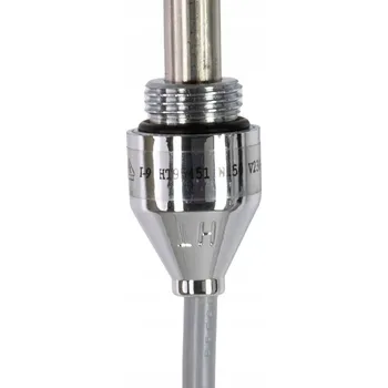 Topná tyč Topné těleso GHT 150W Chrom