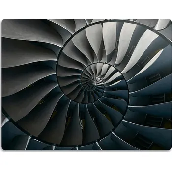 Miska pro psa Vodotěsná podložka pod misku pro psa Schody 90x60 cm