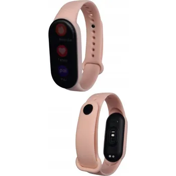 Pouzdro na mobilní telefon Řemínek SENTORI pro Xiaomi 15mm růžový