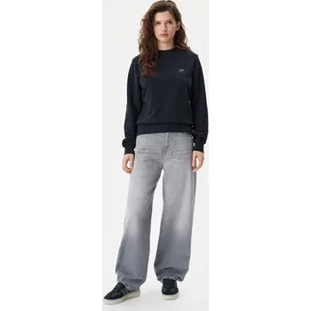 Pánská mikina Napapijri Mikina B-Nina NP0A4H85 Černá Regular Fit XS