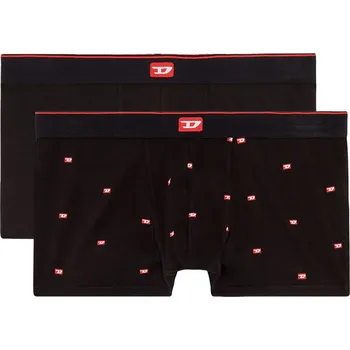 Pánská móda Pánské boxerky 2Pack 00ST3V-0KGAE-E6193 - Diesel M