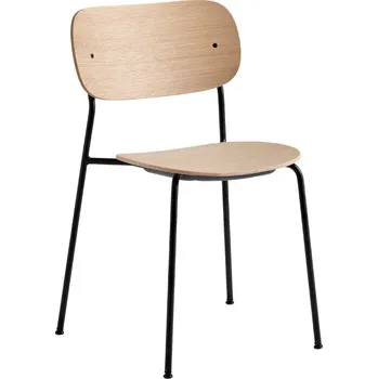 Jídelní židle Audo CPH Dubová jídelní židle AUDO CO