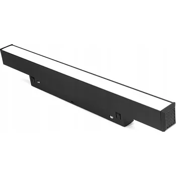 LED osvětlení LED LINKA PRO MAGNETICKÉ KOLEJNICE 12W 3000K