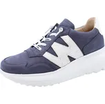 WONDERS Dámské tenisky WONDERS, model A-4002 nubuk baltic Velikost: 40