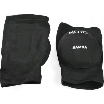 Chránič nohou Nákoleníky NO10 Samba vel. S