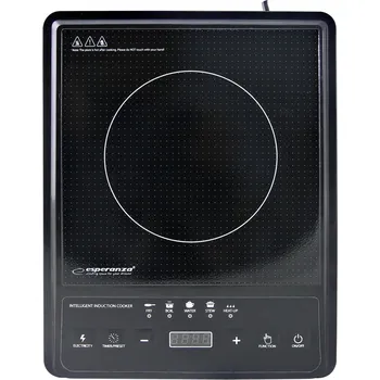 Varná deska Přenosný vařič Esperanza K1004