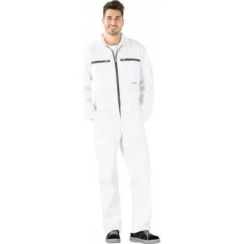 Pracovní obuv Pracovní kombinéza PLANAM BW 290 vel. 48