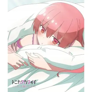 Obraz Plakát anime 29,7 x 42 cm