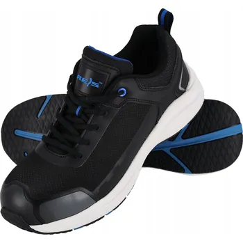 Pracovní obuv Bezpečnostní obuv, polobotky Reis ROAD B vel. 42