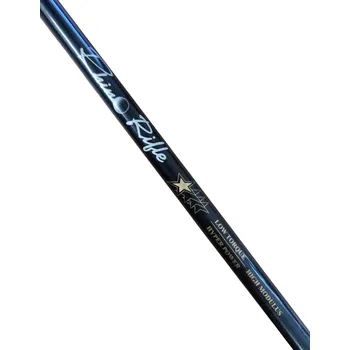 Rhino Rifle Grafitový shaft Rhino na driver bez gripu