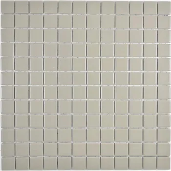 Keramická mozaika WzorcowniaStudio 29,8 x 29,8 cm, odstíny šedé a stříbrné