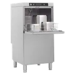 RM Myčka na černé nádobí s čerpadlem S97 P ABT + chemie k myčce zdarma