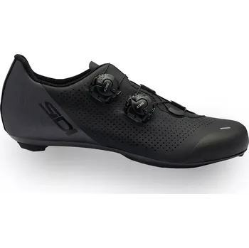 Pánské cyklistické tretry Sidi Ergo 6 dark grey EU 43