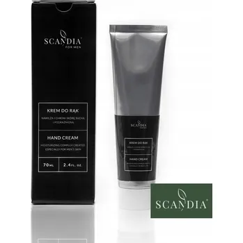 Péče o ruce Krém na ruce Scandia Cosmetics 70 ml