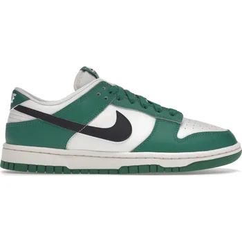 Pánská obuv Nike Dunk Low Lottery Malachite Velikost: 40.5 DR9654-100