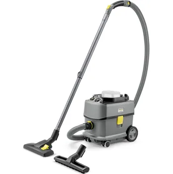 Vysavač T 10/1 Bp Adv HEPA