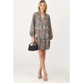 Dámské šaty Šaty Medicine RS25.SUD505 vícebarevná MLF, vel. XS