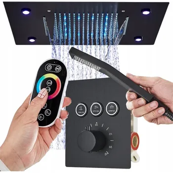 Sprchový set Podomítková Sprchový set Ari MultiStrums PRO