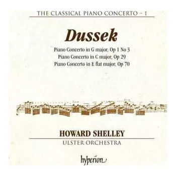 Zahraniční hudba CD Ulster Orchestra: Piano Concertos 2014