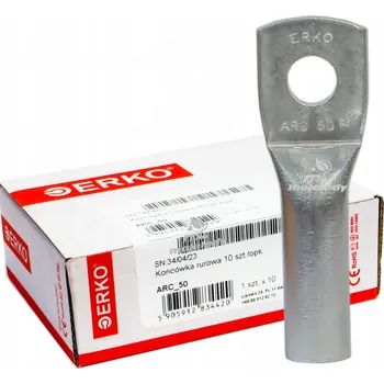 elektrický kabel Elektrický kabel Kulatý YAKY MojeLedy 1 x 50