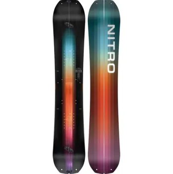 Snowboard Splitboard Nitro TEAM SPLIT 156