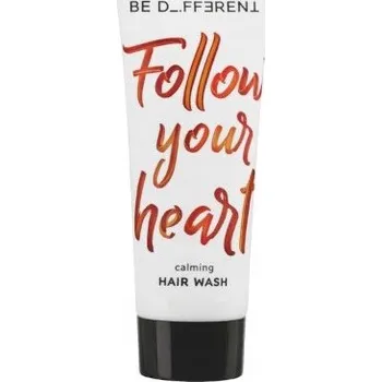 Šampon TUHS025-100970-1 - Šampon na vlasy v tubě 25 ml