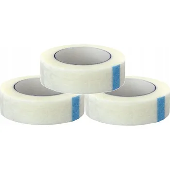 Náplast Hypoalergenní náplast z netkané textilie 5 m x 1,2 cm