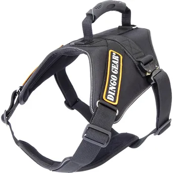 Postroj pro psa Dingo Gear POSTROJ EXTRIME COBRA-SYSTEM PRO PSA XL
