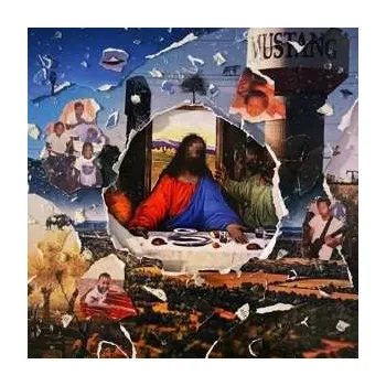 Zahraniční hudba LP Bartees Strange: Farm To Table CLR | LTD 2022 Yellow Coloured Vinyl Limited Edition