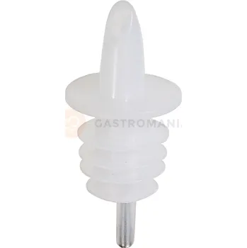 Trekingová hůl Nalévátko z polyethylenu 4 mm | CONTACTO, 5852/002